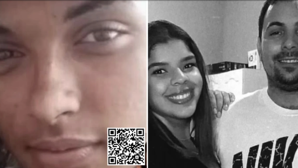 Suspeito de matar casal em Muriqui - Itaboraí se entrega após descoberta de corpos na própria casa