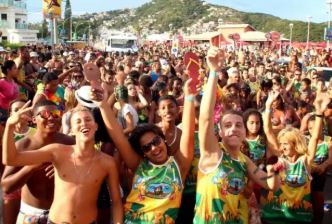 Arraial do Cabo se prepara para um Carnaval 2025 repleto de atrações