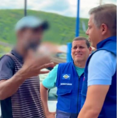 Cabo Frio intensifica combate a flanelinhas irregulares e prepara novo sistema de estacionamento
