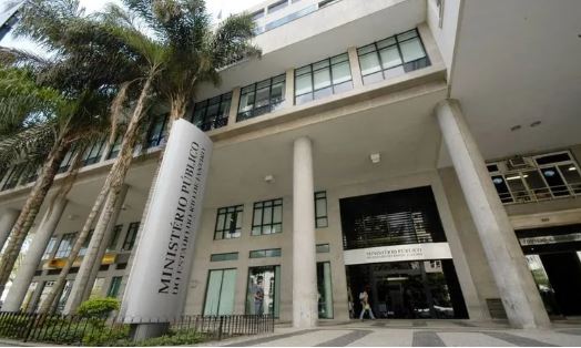 MPRJ solicita prisão preventiva de mulher acusada de matar filha em Itaboraí