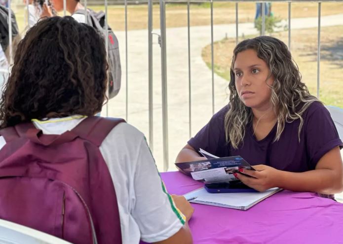 Novo polo da Fundação Leão XIII amplia acesso a serviços gratuitos em Búzios