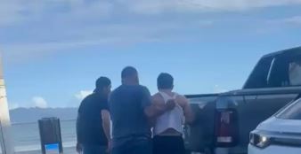Suspeito de abusar de mulheres durante passeios de jet ski é preso em Cabo Frio