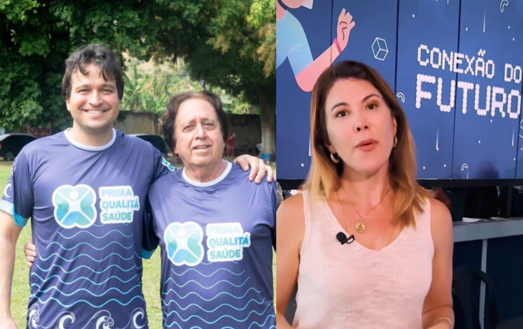 Saquarema e a sombra dos contratos da saúde: moradores enfrentam filas enquanto milhões são investigados