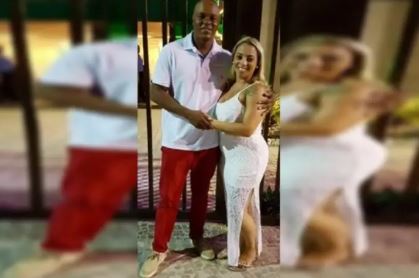 Feminicídio seguido de suicídio abala comunidade da Maré; criança com autismo presencia crime