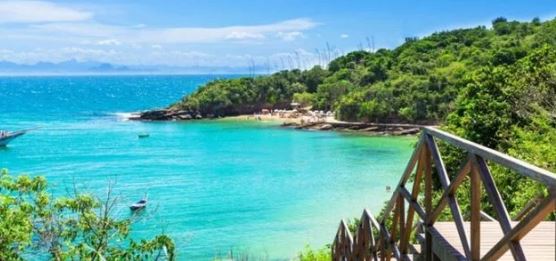 Praias de Búzios podem perder certificação Bandeira Azul