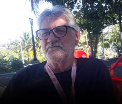 Comunidade de Bacaxá se despede de Paulinho TV, ícone local aos 76 anos