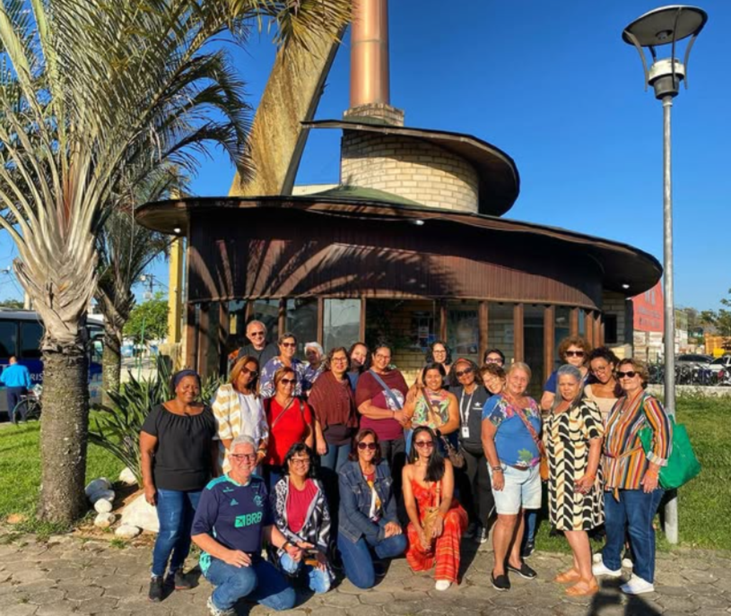 Circuito da Laranja em Tanguá convida turistas a viverem a tradição rural e o sabor da fruta mais doce do Rio de Janeiro