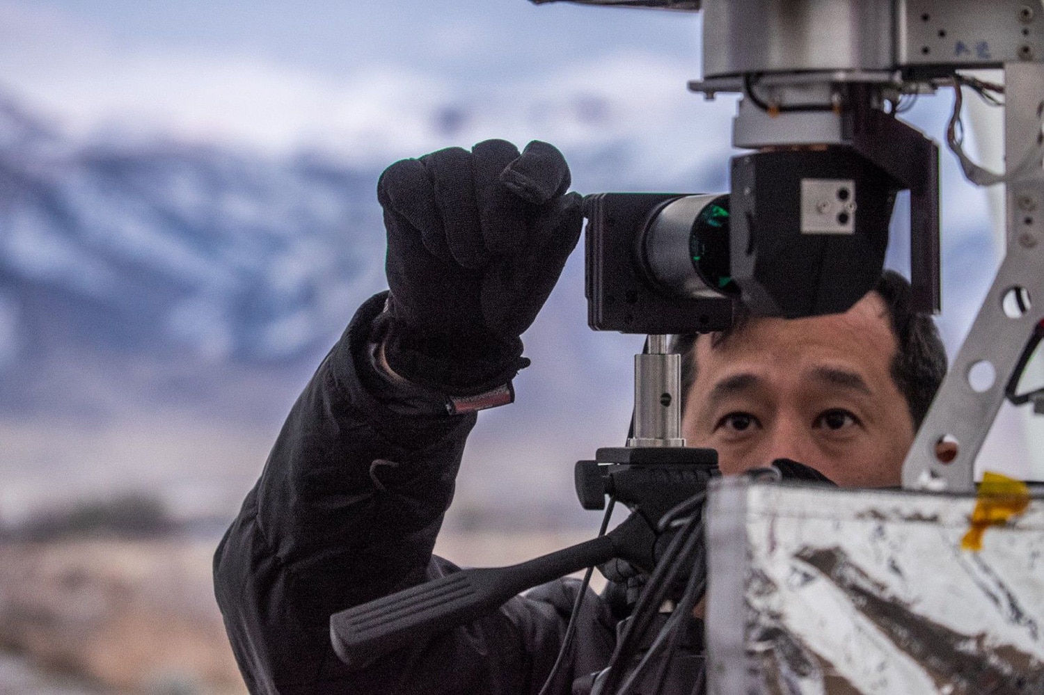 Internet a Laser: Taara, a resposta da Alphabet à Starlink