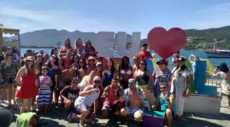 Arraial do Cabo se prepara para carnaval com ocupação hoteleira superior a 90%