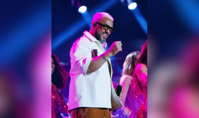 Belo encerra as comemorações pelos 179 anos de Rio Bonito neste domingo (11)