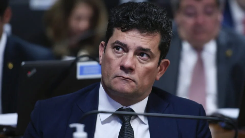 Senador Sergio Moro - Foto: Divulgação/Internet