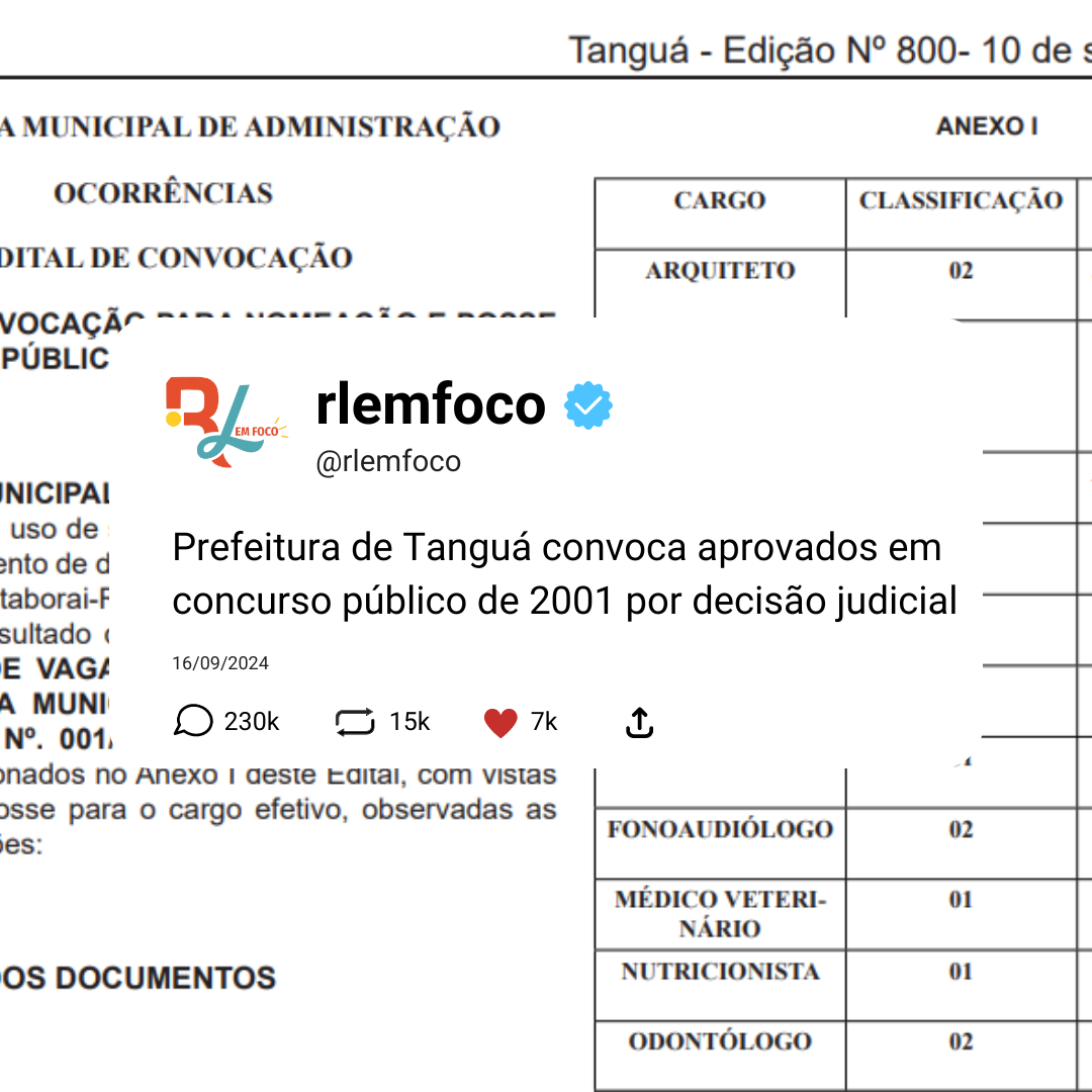 Reprodução/Internet