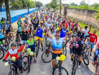 Coordenação da campanha de Rodrigo Medeiros em Tanguá ganha força com participação popular e compromisso com mobilidade urbana