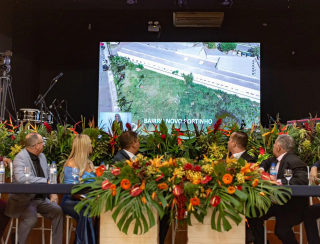 Novo prédio da Câmara Municipal de Cabo Frio promete modernidade e maior conectividade com a população