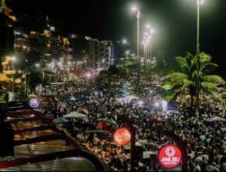 Cabo Frio cancela Réveillon 2025 e surpreende moradores e turistas