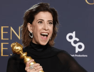 Fernanda Torres faz história ao vencer Globo de Ouro de Melhor Atriz em Filme Dramático