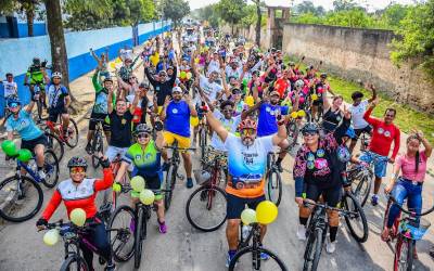 Coordenação da campanha de Rodrigo Medeiros em Tanguá ganha força com participação popular e compromisso com mobilidade urbana