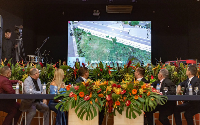 Novo prédio da Câmara Municipal de Cabo Frio promete modernidade e maior conectividade com a população