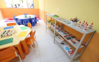 Prefeitura de Niterói inaugura nova creche na Região Oceânica e reforça avanços na educação pública