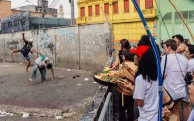 Muro na Cracolândia: Solução ou violência contra população vulnerável?