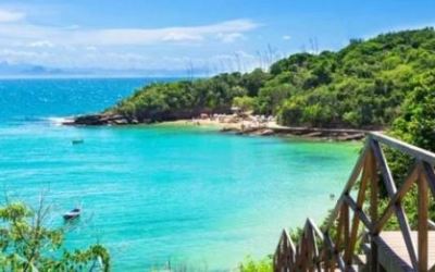 Praias de Búzios podem perder certificação Bandeira Azul