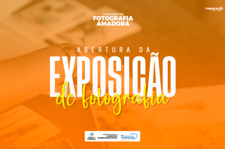 Tanguá prepara cerimônia de premiação do 1º Concurso de Fotografias